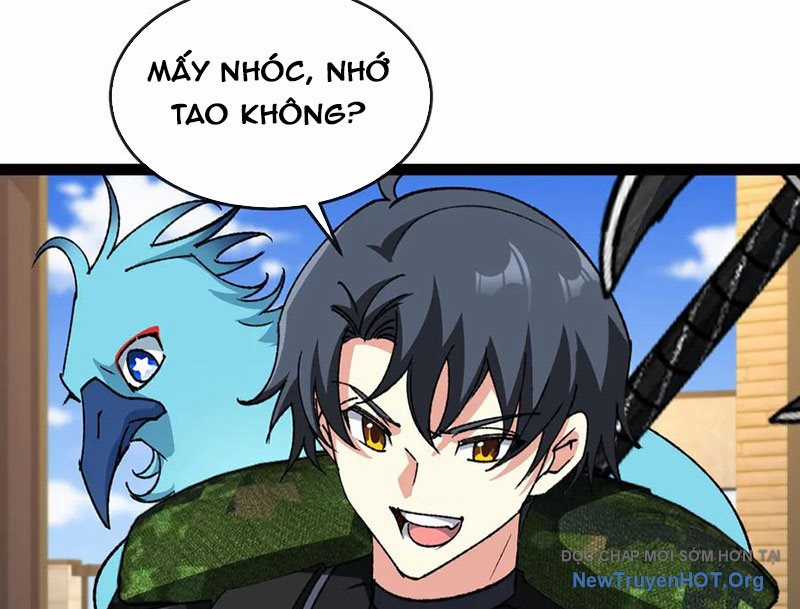 Thần Cấp Thăng Cấp Hệ Thống - Chapter 181 - Trang 105