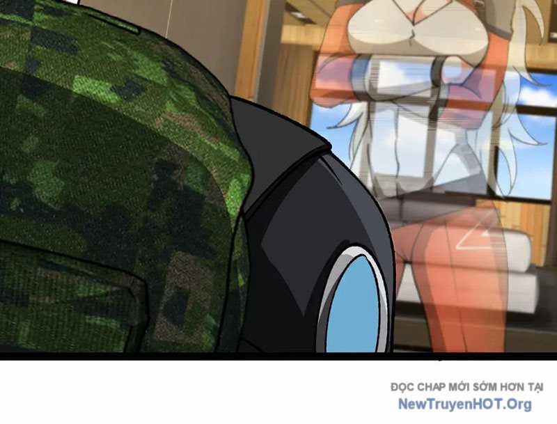 Thần Cấp Thăng Cấp Hệ Thống - Chapter 181 - Trang 108