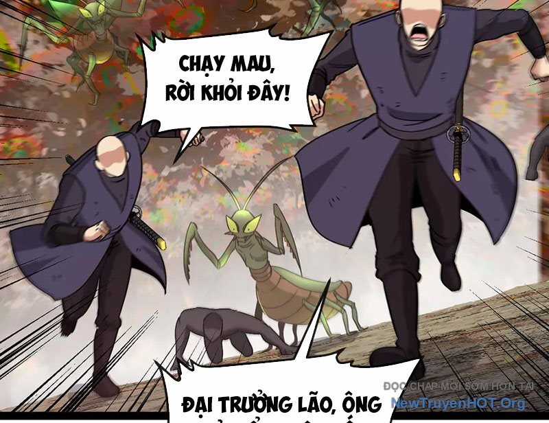 Thần Cấp Thăng Cấp Hệ Thống - Chapter 181 - Trang 22