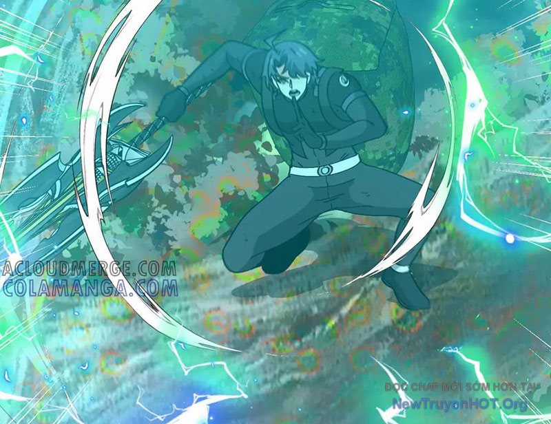 Thần Cấp Thăng Cấp Hệ Thống - Chapter 181 - Trang 29