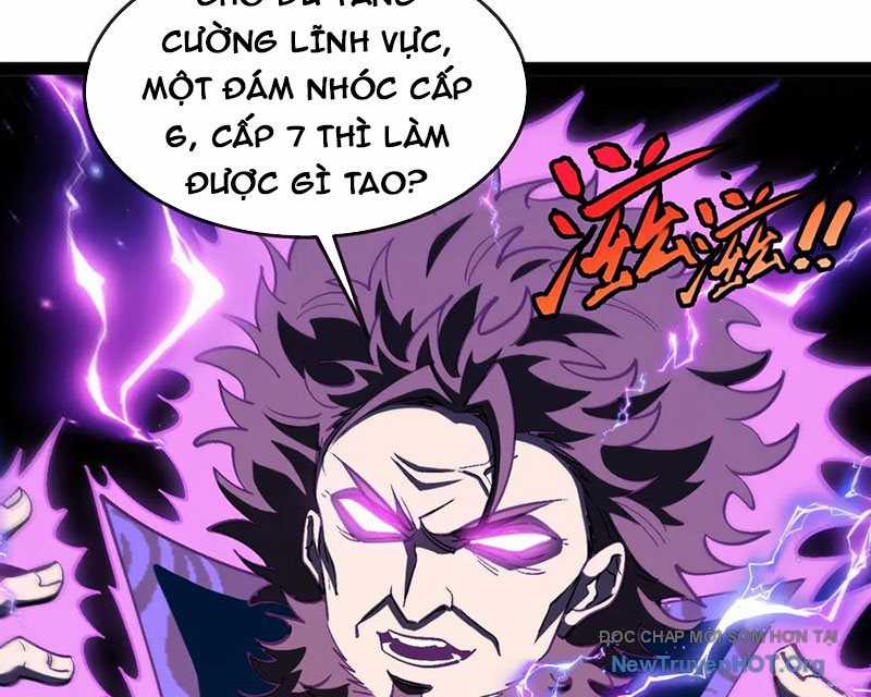 Thần Cấp Thăng Cấp Hệ Thống - Chapter 181 - Trang 43