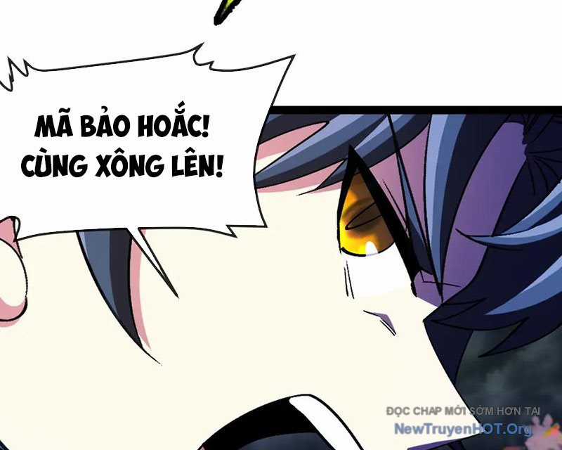 Thần Cấp Thăng Cấp Hệ Thống - Chapter 181 - Trang 50