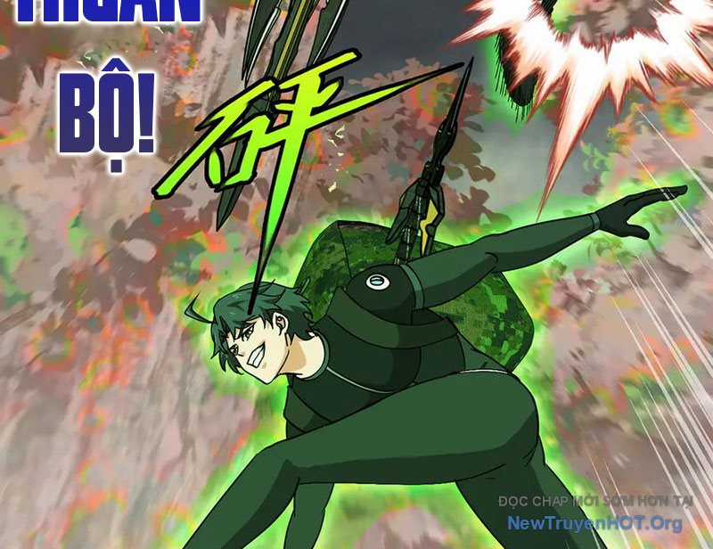 Thần Cấp Thăng Cấp Hệ Thống - Chapter 181 - Trang 6