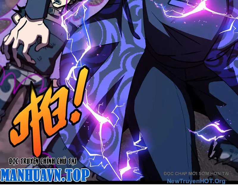 Thần Cấp Thăng Cấp Hệ Thống - Chapter 181 - Trang 61