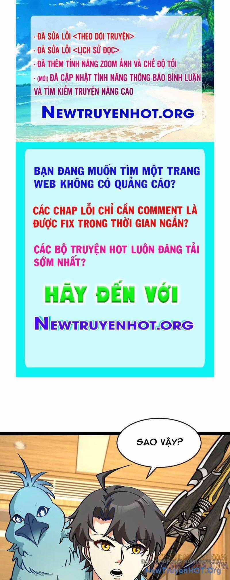 Thần Cấp Thăng Cấp Hệ Thống - Chapter 182 - Trang 1