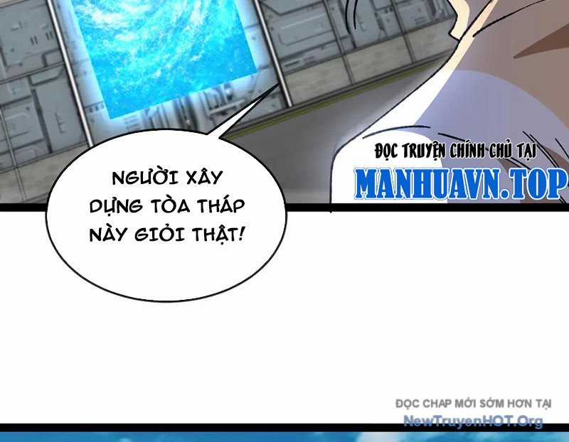 Thần Cấp Thăng Cấp Hệ Thống - Chapter 182 - Trang 101
