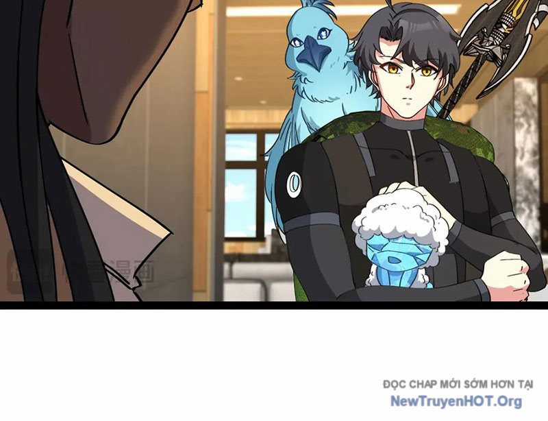 Thần Cấp Thăng Cấp Hệ Thống - Chapter 182 - Trang 12