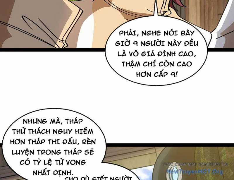 Thần Cấp Thăng Cấp Hệ Thống - Chapter 182 - Trang 17