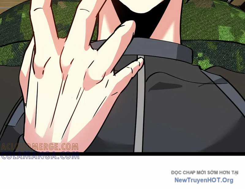 Thần Cấp Thăng Cấp Hệ Thống - Chapter 182 - Trang 21