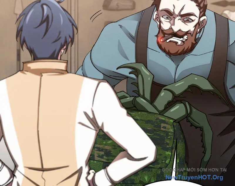 Thần Cấp Thăng Cấp Hệ Thống - Chapter 182 - Trang 43