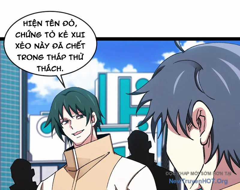 Thần Cấp Thăng Cấp Hệ Thống - Chapter 182 - Trang 59