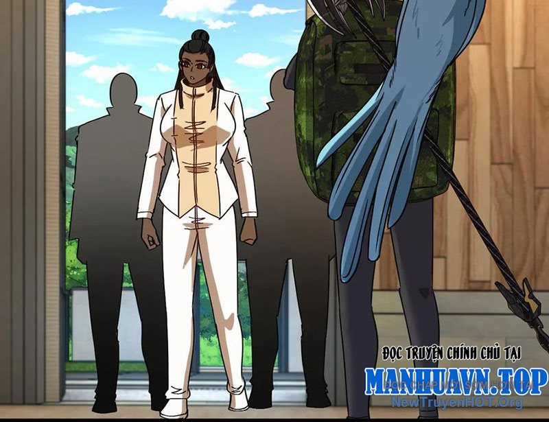 Thần Cấp Thăng Cấp Hệ Thống - Chapter 182 - Trang 8