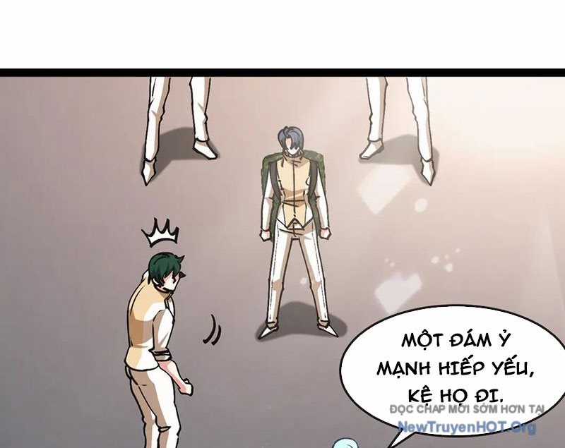 Thần Cấp Thăng Cấp Hệ Thống - Chapter 182 - Trang 73