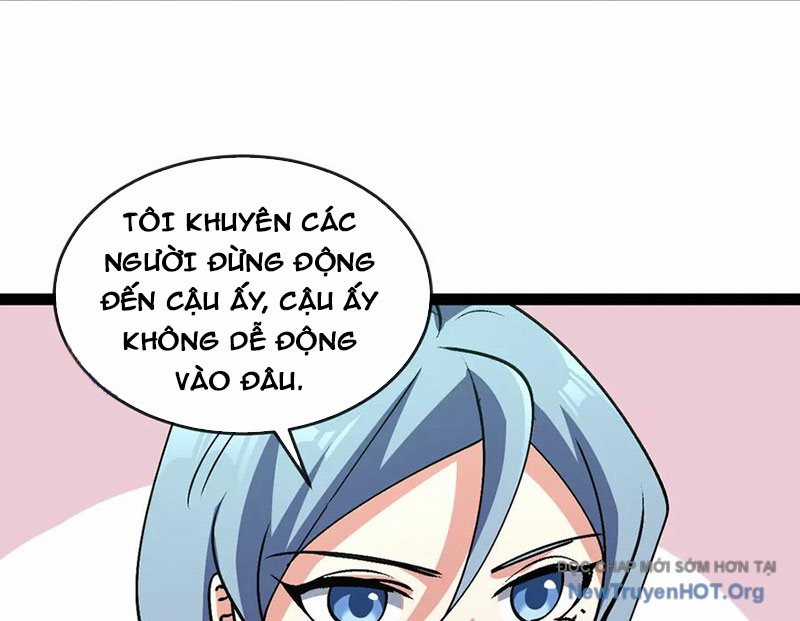 Thần Cấp Thăng Cấp Hệ Thống - Chapter 182 - Trang 83