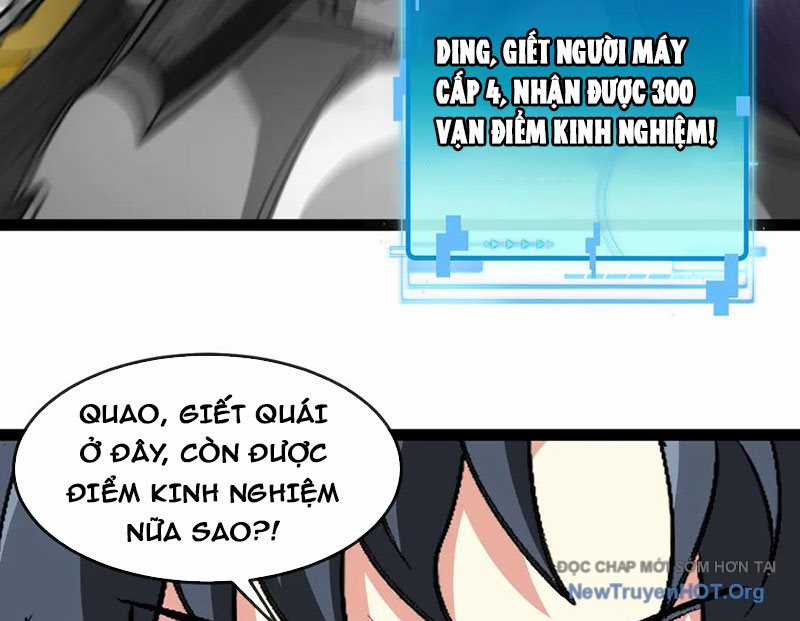 Thần Cấp Thăng Cấp Hệ Thống - Chapter 182 - Trang 92