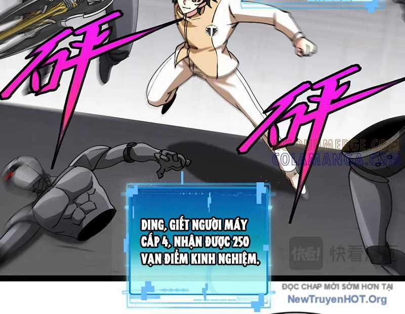 Thần Cấp Thăng Cấp Hệ Thống - Chapter 182 - Trang 95