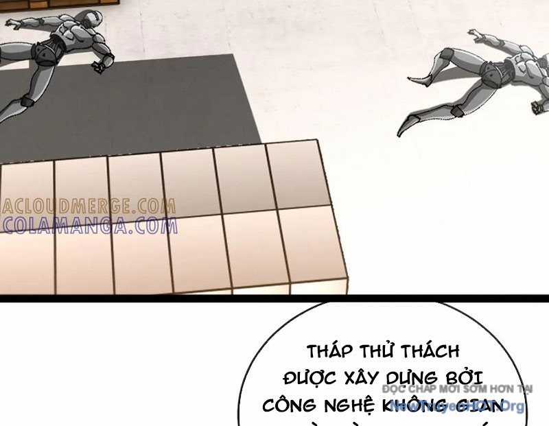 Thần Cấp Thăng Cấp Hệ Thống - Chapter 182 - Trang 99