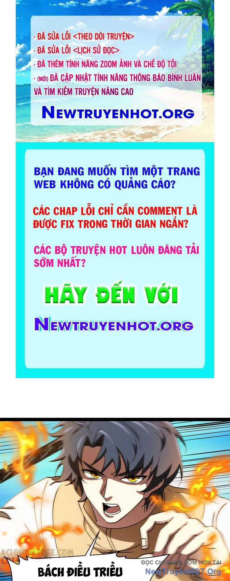 Thần Cấp Thăng Cấp Hệ Thống - Chapter 183 - Trang 1