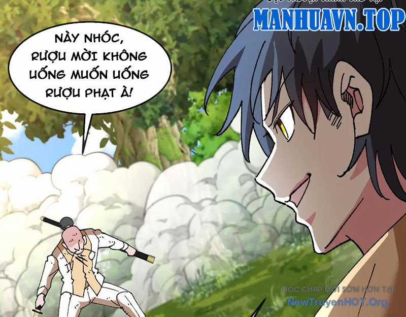 Thần Cấp Thăng Cấp Hệ Thống - Chapter 183 - Trang 105