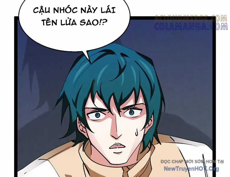 Thần Cấp Thăng Cấp Hệ Thống - Chapter 183 - Trang 22