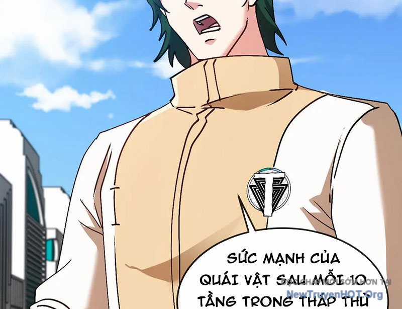 Thần Cấp Thăng Cấp Hệ Thống - Chapter 183 - Trang 31