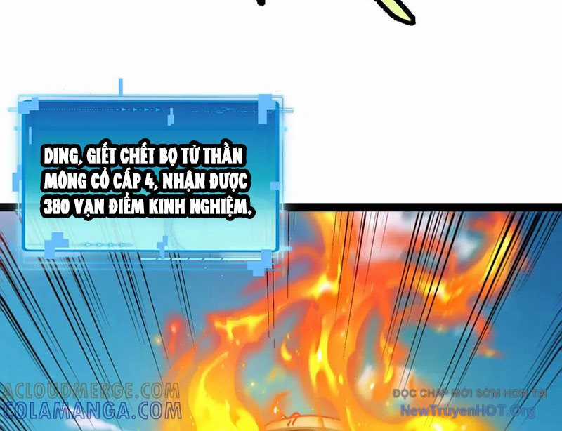 Thần Cấp Thăng Cấp Hệ Thống - Chapter 183 - Trang 5