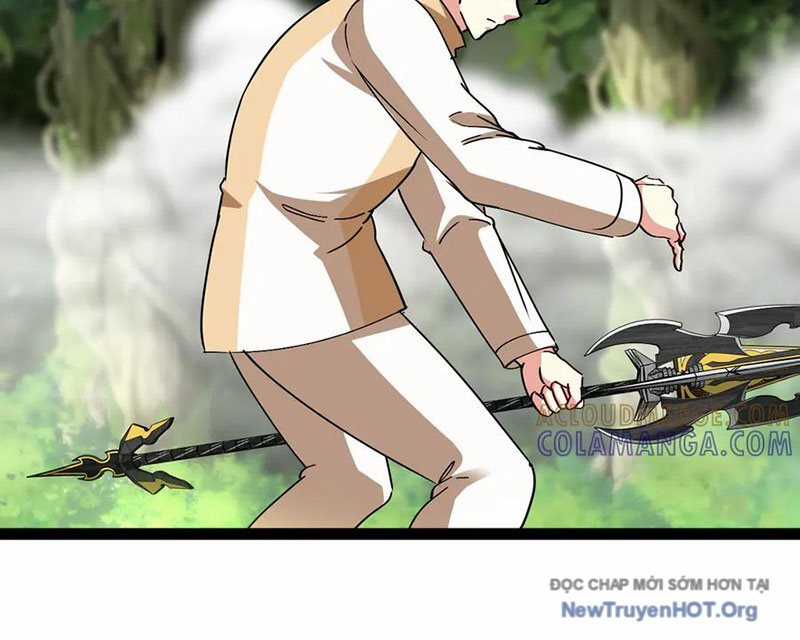 Thần Cấp Thăng Cấp Hệ Thống - Chapter 183 - Trang 48