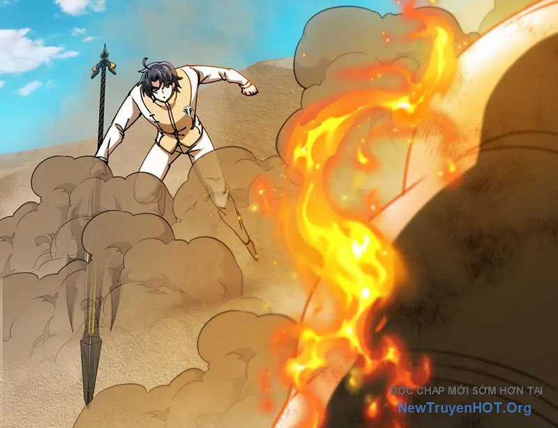 Thần Cấp Thăng Cấp Hệ Thống - Chapter 183 - Trang 8