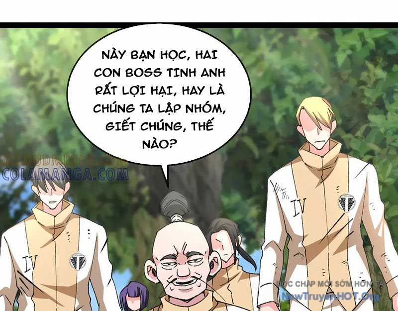 Thần Cấp Thăng Cấp Hệ Thống - Chapter 183 - Trang 82