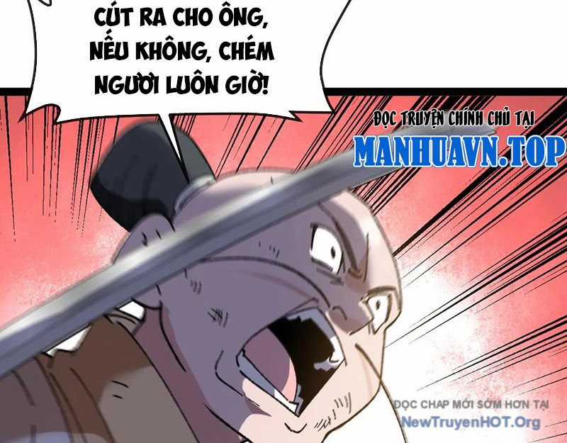 Thần Cấp Thăng Cấp Hệ Thống - Chapter 183 - Trang 97