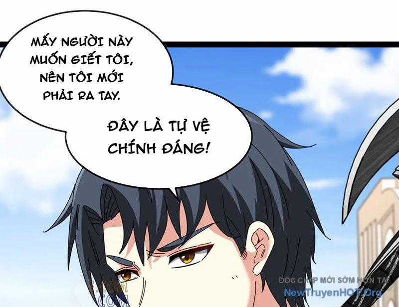 Thần Cấp Thăng Cấp Hệ Thống - Chapter 185 - Trang 2