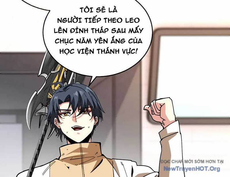 Thần Cấp Thăng Cấp Hệ Thống - Chapter 185 - Trang 11