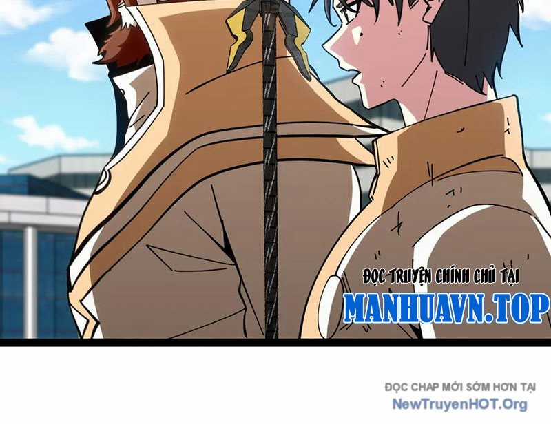 Thần Cấp Thăng Cấp Hệ Thống - Chapter 185 - Trang 101