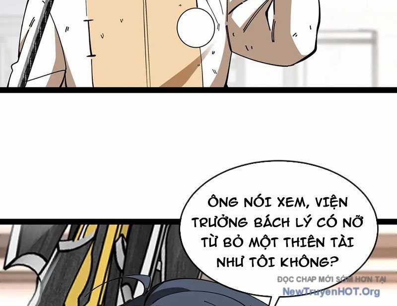 Thần Cấp Thăng Cấp Hệ Thống - Chapter 185 - Trang 12