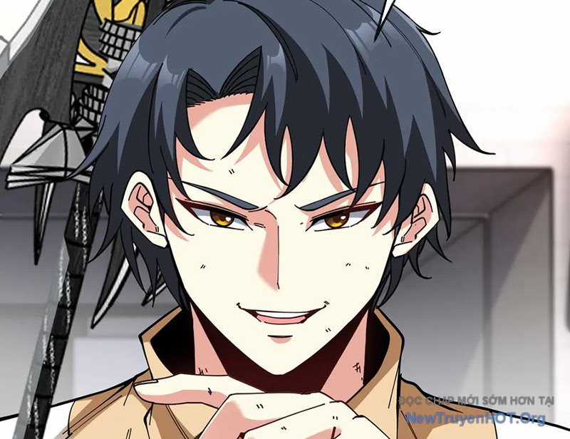 Thần Cấp Thăng Cấp Hệ Thống - Chapter 185 - Trang 13