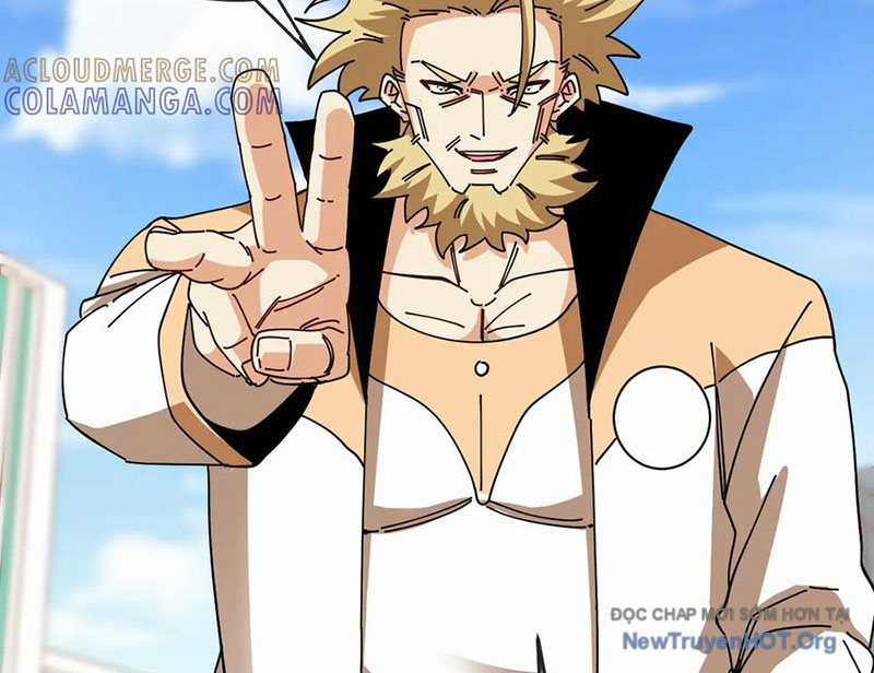 Thần Cấp Thăng Cấp Hệ Thống - Chapter 185 - Trang 15