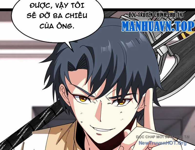 Thần Cấp Thăng Cấp Hệ Thống - Chapter 185 - Trang 17