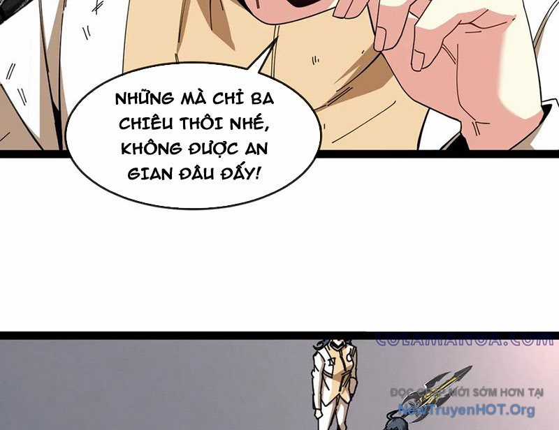 Thần Cấp Thăng Cấp Hệ Thống - Chapter 185 - Trang 18