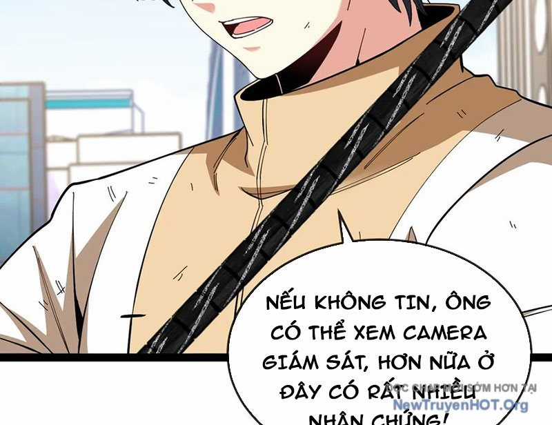 Thần Cấp Thăng Cấp Hệ Thống - Chapter 185 - Trang 3