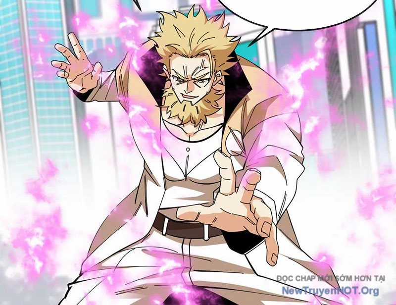 Thần Cấp Thăng Cấp Hệ Thống - Chapter 185 - Trang 23