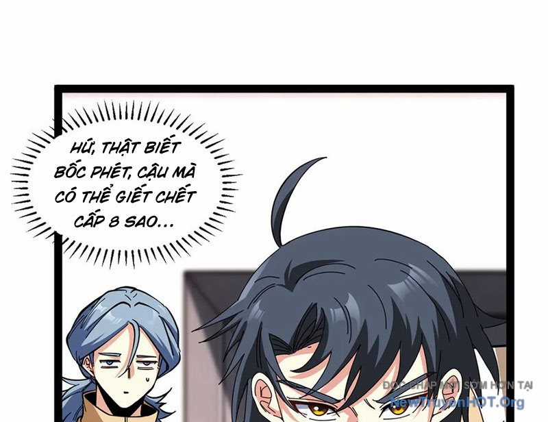 Thần Cấp Thăng Cấp Hệ Thống - Chapter 185 - Trang 25