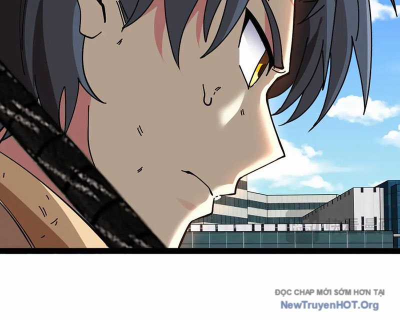 Thần Cấp Thăng Cấp Hệ Thống - Chapter 185 - Trang 63