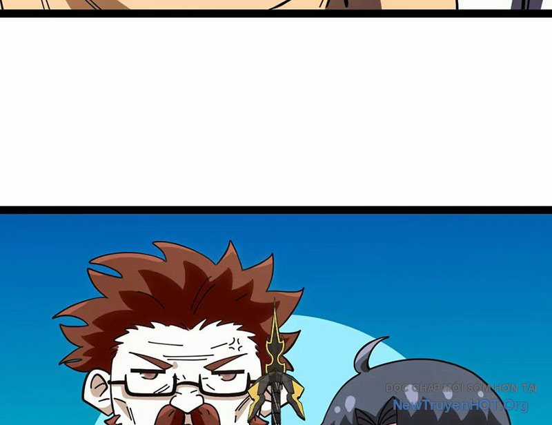 Thần Cấp Thăng Cấp Hệ Thống - Chapter 185 - Trang 80