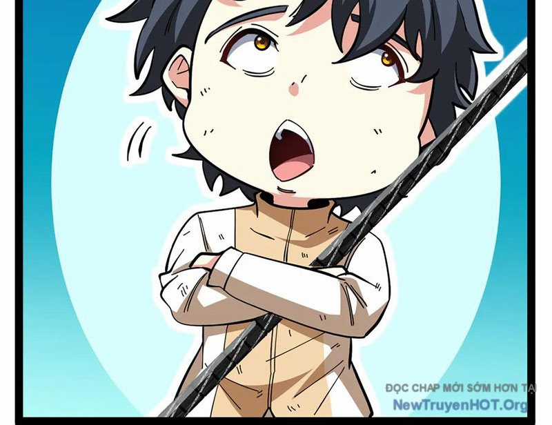 Thần Cấp Thăng Cấp Hệ Thống - Chapter 185 - Trang 9