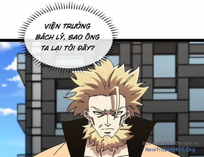 Thần Cấp Thăng Cấp Hệ Thống - Chapter 185 - Trang 82