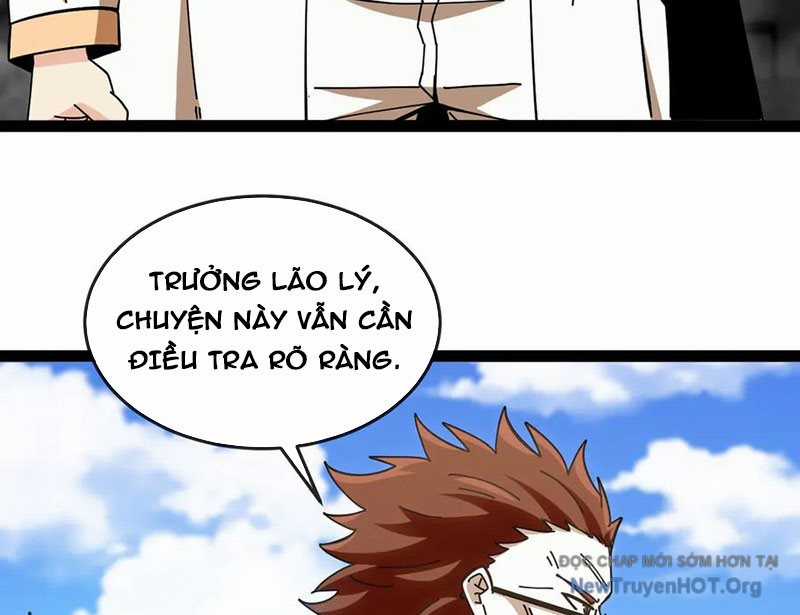 Thần Cấp Thăng Cấp Hệ Thống - Chapter 185 - Trang 84