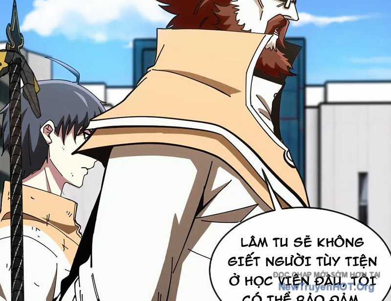 Thần Cấp Thăng Cấp Hệ Thống - Chapter 185 - Trang 85