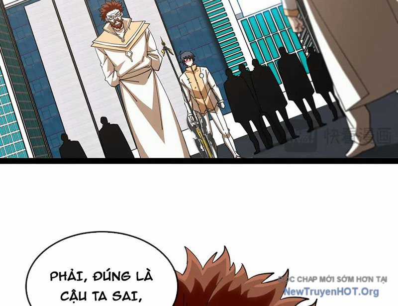 Thần Cấp Thăng Cấp Hệ Thống - Chapter 185 - Trang 90