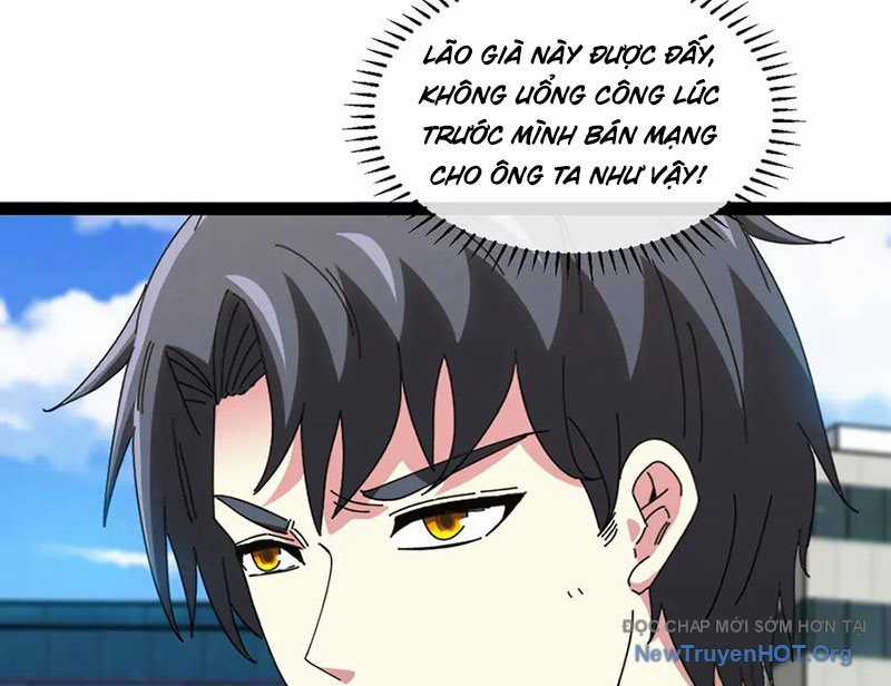 Thần Cấp Thăng Cấp Hệ Thống - Chapter 185 - Trang 95