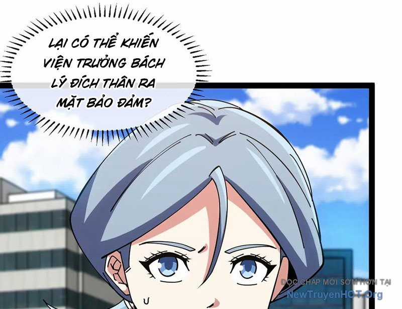 Thần Cấp Thăng Cấp Hệ Thống - Chapter 185 - Trang 97